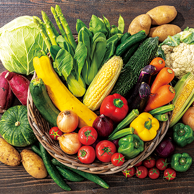 野菜セット